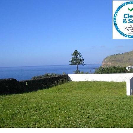 Villa Vivenda Vista Mar 8 Caloura Exterior foto