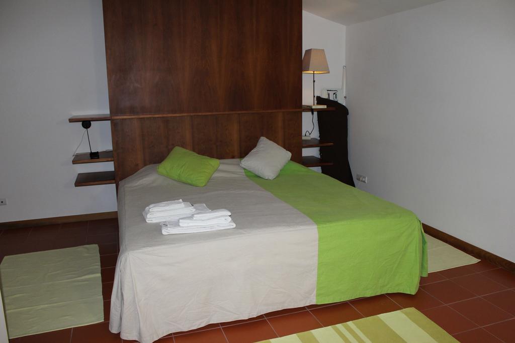 Villa Vivenda Vista Mar 8 Caloura Zimmer foto
